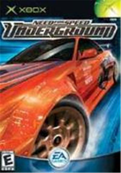Acheter Need for Speed Underground État correct - 80,99 € Need for Speed Underground État correct - reconditionné disponible sur Fnac