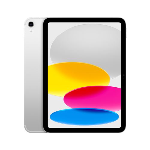 Acheter Apple iPad 11"" A16 128 Go Argent 5G 2025 État correct - 359,00 € Apple iPad 11"" A16 128 Go Argent 5G 2025 État correct - Apple reconditionné disponible sur Fnac