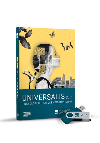 Acheter Universalis 2017 PC/Mac État correct - 72,77 € Universalis 2017 PC/Mac État correct - Encyclopædia Universalis reconditionné disponible sur Fnac