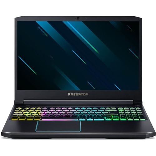Acheter Acer Predator Helios 300 PH315-52-51X2 - Intel Core i5 - 9300H / 2.4 GHz - ESHELL - GF RTX 2060 - 8 Go RAM - 256 Go SSD SED - 15.6"" IPS 1920 x 1080 (Full HD) @ 144 Hz - Wi-Fi 6 - noir abyssal - clavier : Français État correct - 1296,26 € Acer Predator Helios 300 PH315-52-51X2 - Intel Core i5 - 9300H / 2.4 GHz - ESHELL - GF RTX 2060 - 8 Go RAM - 256 Go SSD SED - 15.6"" IPS 1920 x 1080 (Full HD) @ 144 Hz - Wi-Fi 6 - noir abyssal - clavier : Français État correct - N/A reconditionné disponible sur Fnac