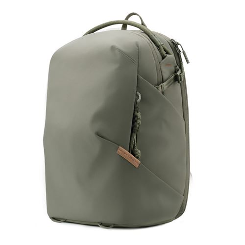 Sac à dos photo et vidéo Pgytech OneGo Lite 16L Vert État correct - PGYTECH reconditionné disponible sur Fnac