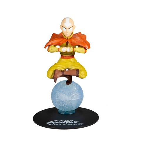 Avatar, le dernier maître de l'air - Figurine Aang 30 cm État correct - N/A reconditionné disponible sur Fnac