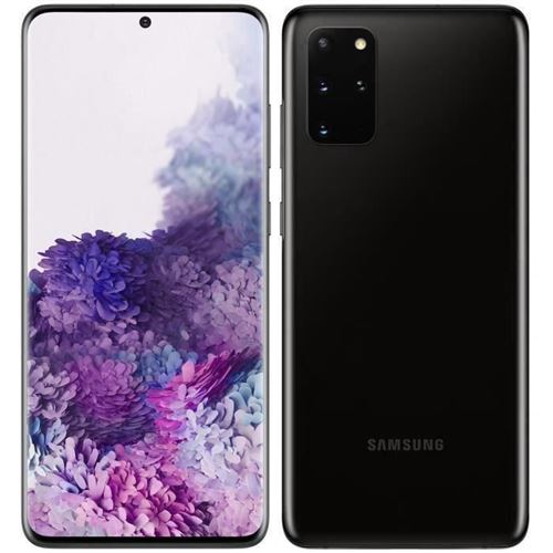 Acheter SAMSUNG Galaxy S20+ 128 Go Noir - Reconditionne - Excellent etat État correct - 185,38 € SAMSUNG Galaxy S20+ 128 Go Noir - Reconditionne - Excellent etat État correct - N/A reconditionné disponible sur Fnac
