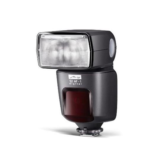Flash Metz Mecablitz 52 AF - 1 Digital pour Canon État correct - N/A reconditionné disponible sur Fnac
