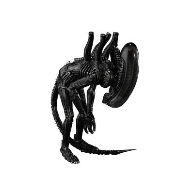 Figurine - Alien - SH Monster Arts AVP Alien Big Chap 18cm État correct - Bandai reconditionné disponible sur Fnac
