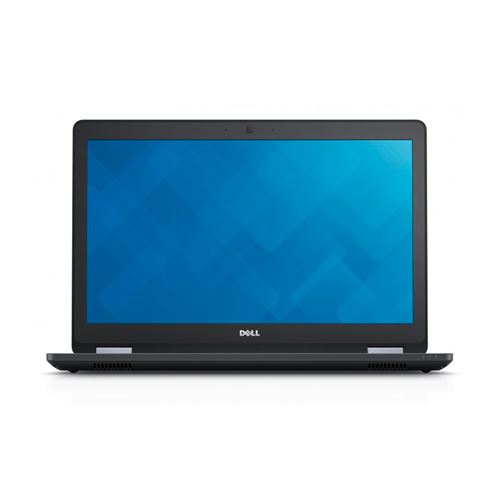 Ordinateur Portable Dell E5570 - Core i5 - RAM 32Go - SSD 240Go - Linux - Reconditionné