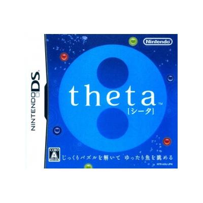 Theta - IMPORT JAPONAIS
