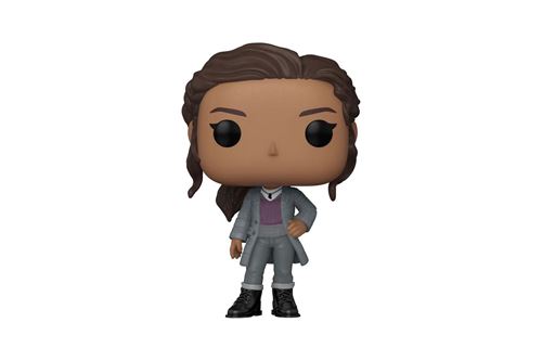 Acheter Figurine Funko Pop Marvel Spider-Man No Way Home MJ État correct - 12,76 € Figurine Funko Pop Marvel Spider-Man No Way Home MJ État correct - Funko reconditionné disponible sur Fnac