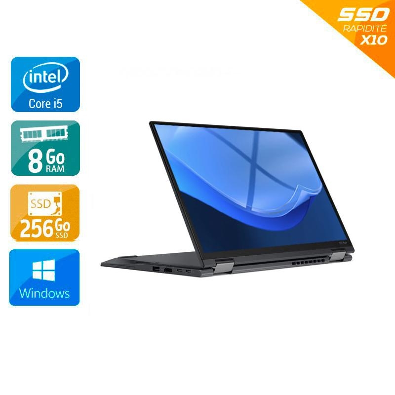 Acheter Lenovo Thinkpad X13 Yoga Gen 1 13,3'' i5 Gen 10 - 8Go RAM 256Go SSD Windows 11 - Etat du Produit : Bon état Bon étatOccasion certifiée reconditionnée Bon état - 190,83 € Lenovo Thinkpad X13 Yoga Gen 1 13,3'' i5 Gen 10 - 8Go RAM 256Go SSD Windows 11 - Etat du Produit : Bon état Bon étatOccasion certifiée reconditionnée Bon état - reconditionné disponible sur Kiatoo