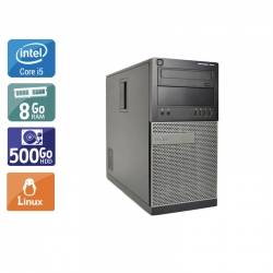 Acheter Dell Optiplex 990 Tower i5 - 8Go RAM 500Go HDD Linux Bon état - 149,00 € Dell Optiplex 990 Tower i5 - 8Go RAM 500Go HDD Linux Bon état - reconditionné disponible sur Kiatoo