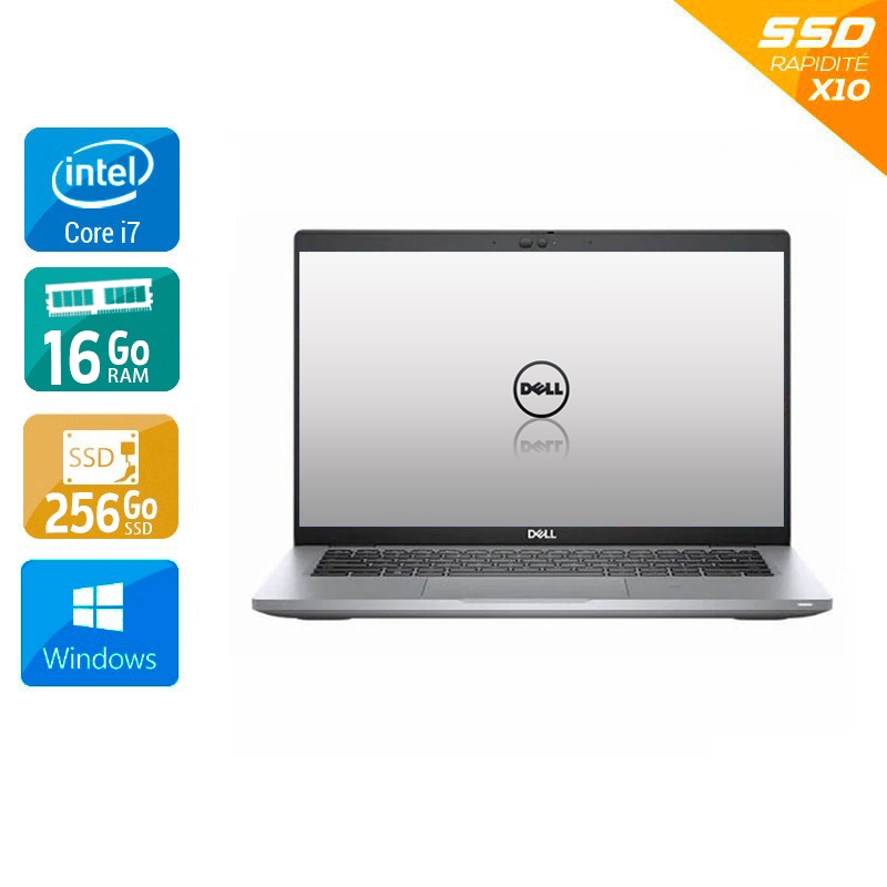 Acheter Dell Latitude 5420 14'' i7 Gen 11 - 16Go RAM 256Go SSD Windows 11 État correctOccasion certifiée reconditionnée Bon état - 357,50 € Dell Latitude 5420 14'' i7 Gen 11 - 16Go RAM 256Go SSD Windows 11 État correctOccasion certifiée reconditionnée Bon état - reconditionné disponible sur Kiatoo
