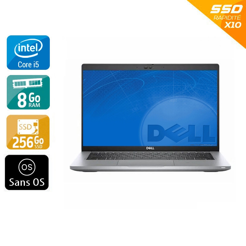 Acheter Dell Latitude 5420 14'' i5 Gen 11 - 8Go RAM 256Go SSD Sans OS Bon étatOccasion certifiée reconditionnée Bon état - 274,17 € Dell Latitude 5420 14'' i5 Gen 11 - 8Go RAM 256Go SSD Sans OS Bon étatOccasion certifiée reconditionnée Bon état - reconditionné disponible sur Kiatoo