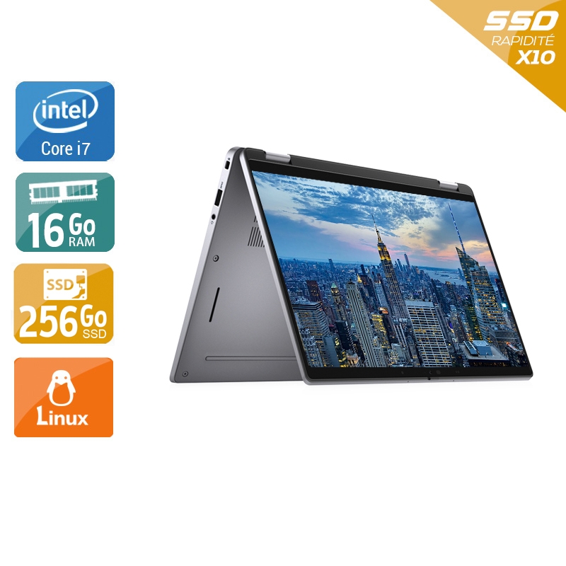Acheter Dell Latitude 7310 13,3'' i7 Gen 10 - 16Go RAM 256Go SSD Linux État correctOccasion certifiée reconditionnée Bon état - 365,83 € Dell Latitude 7310 13,3'' i7 Gen 10 - 16Go RAM 256Go SSD Linux État correctOccasion certifiée reconditionnée Bon état - reconditionné disponible sur Kiatoo