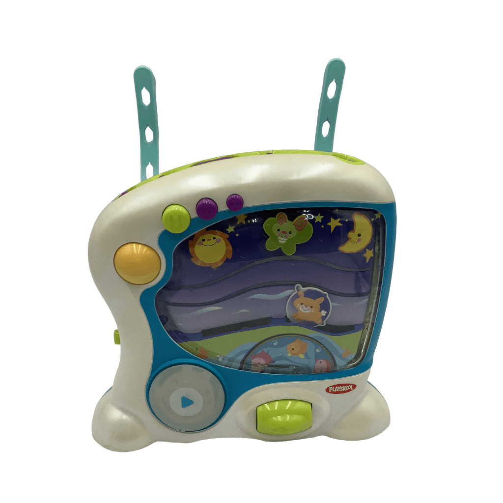 Ma veilleuse jour et nuit et MP3