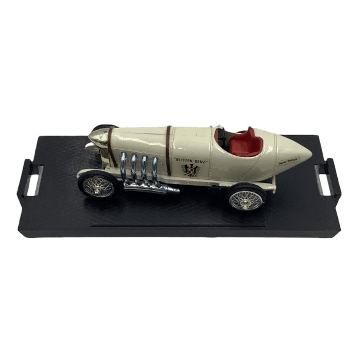 Voiture de collection 1/43 - Blitzen Benz HP 220 1910