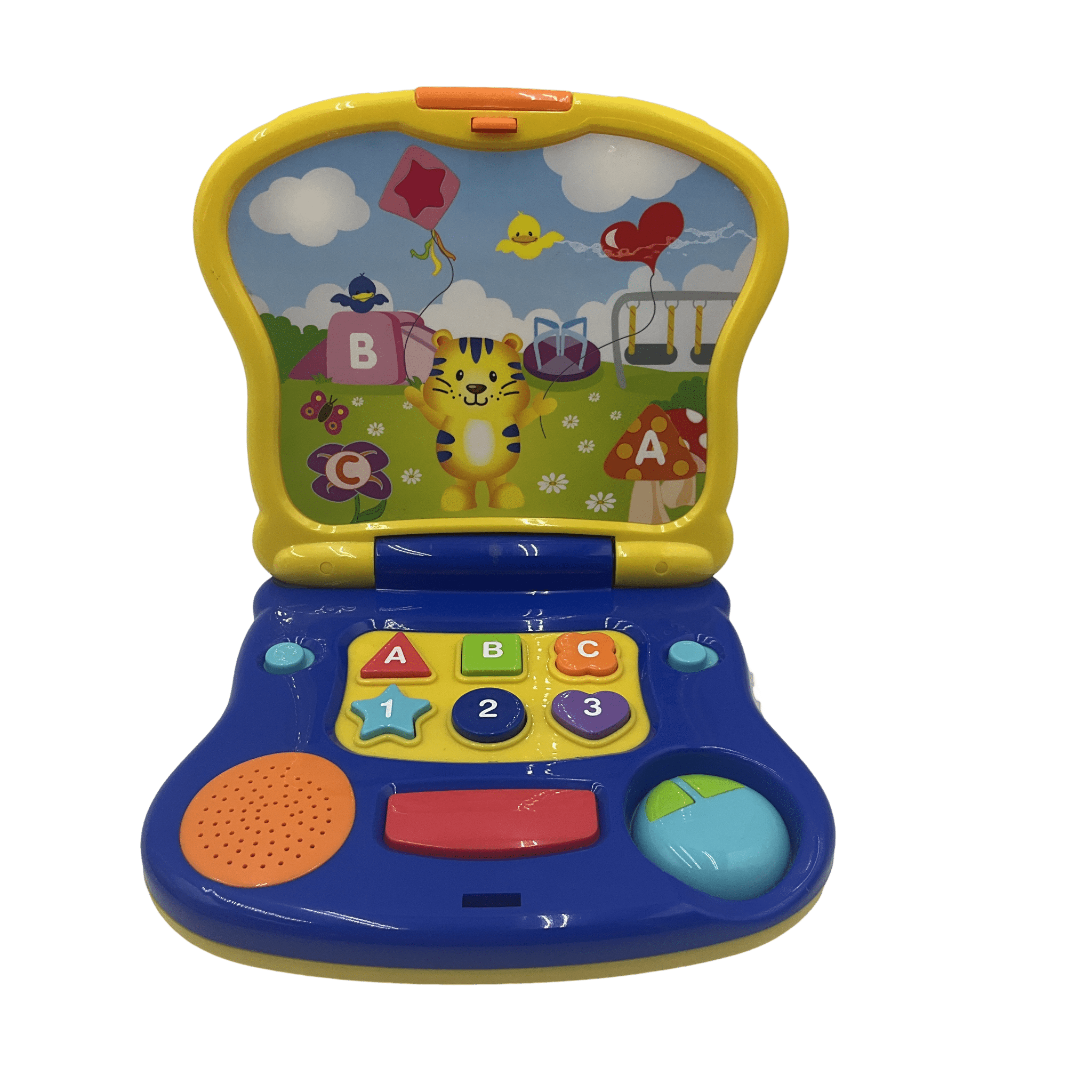 Ordinateur pour enfant