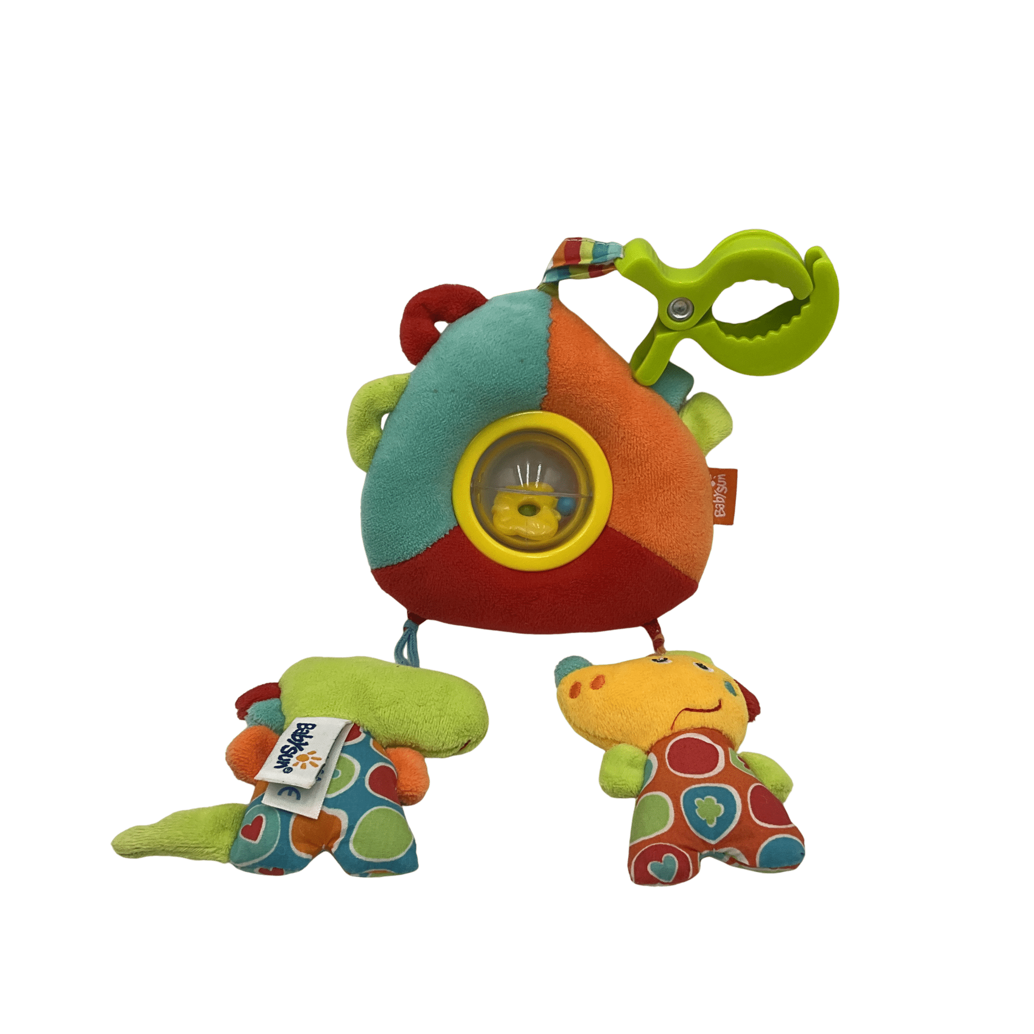 Anneau d'éveil pour enfant