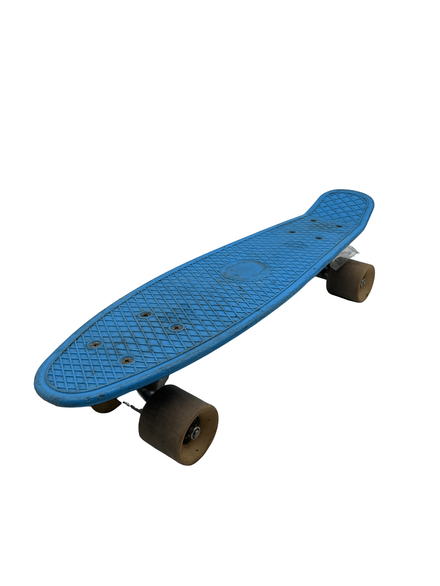 Mini Skateboard