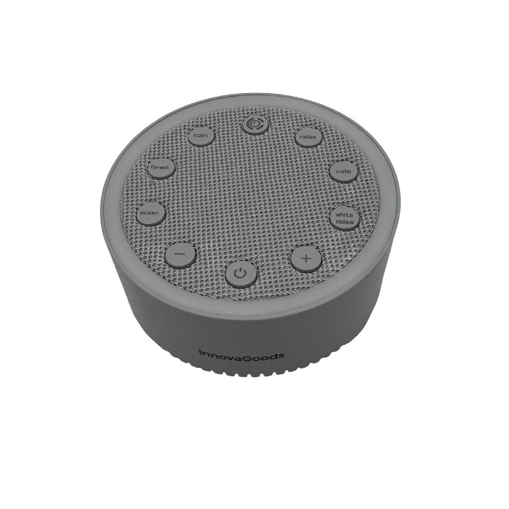 Machine à Bruit Blanc