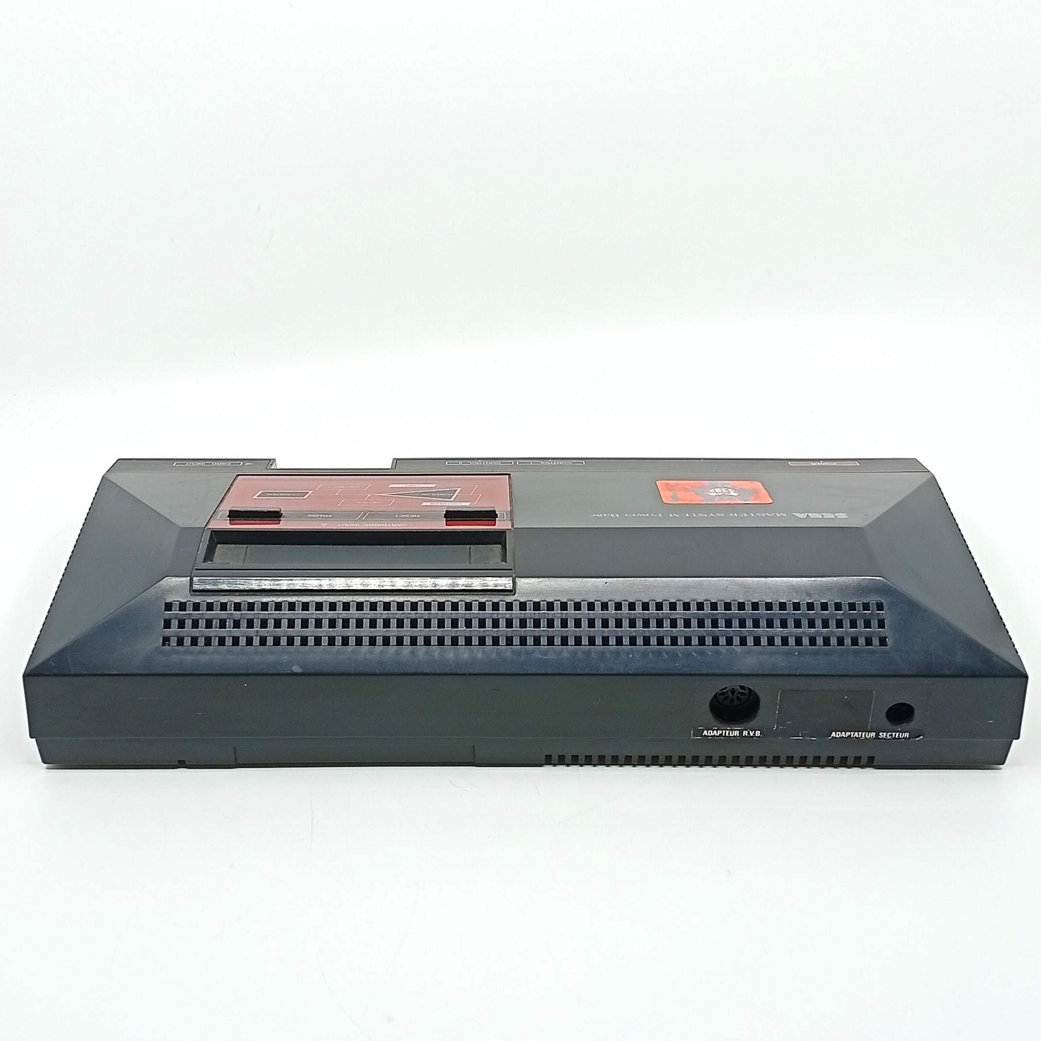 Console Sega Master System Hang-On Integre (Ms) Pal-Euro (Console Only
