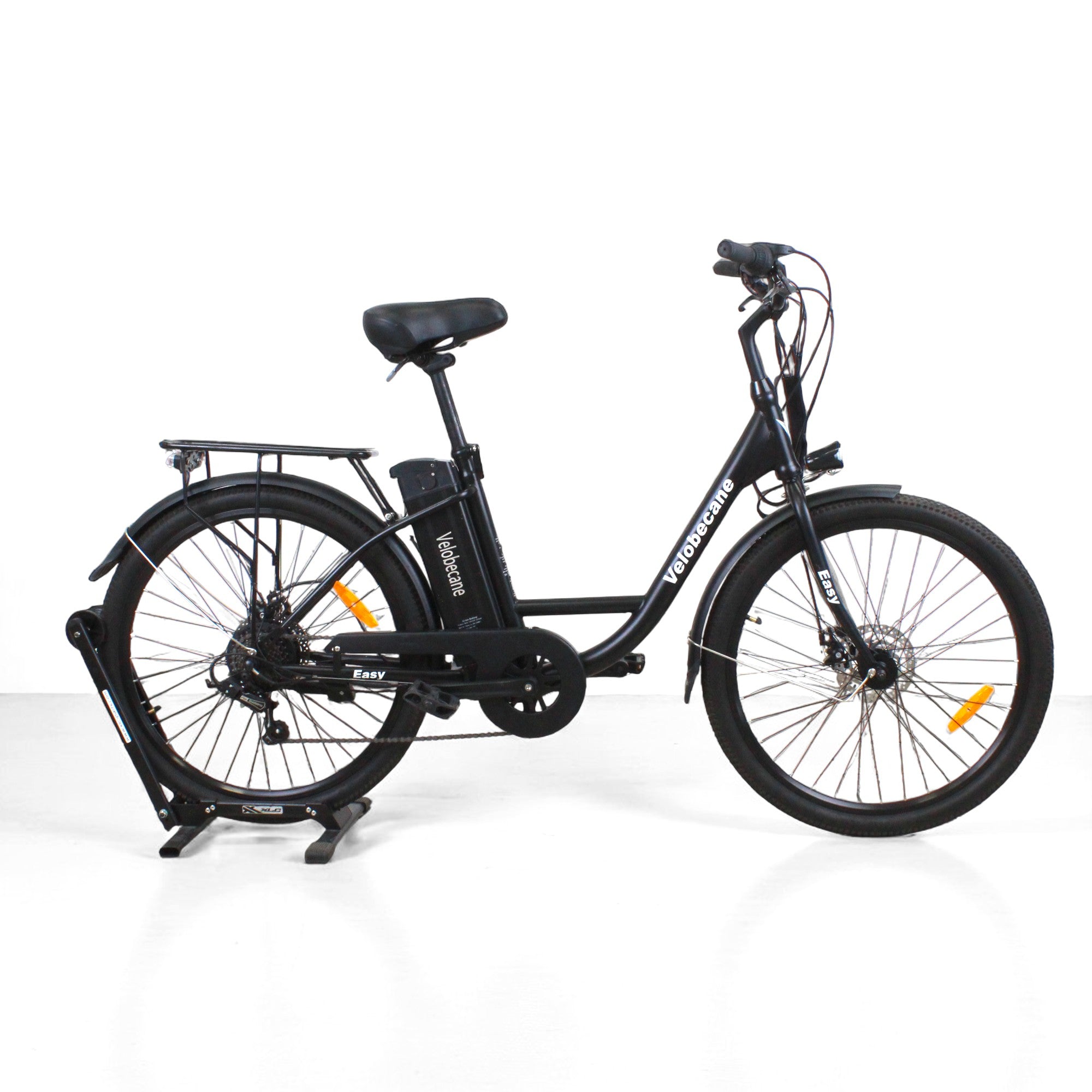 Vélo électrique Velobecane Easy  - N/A reconditionné disponible sur Loewi