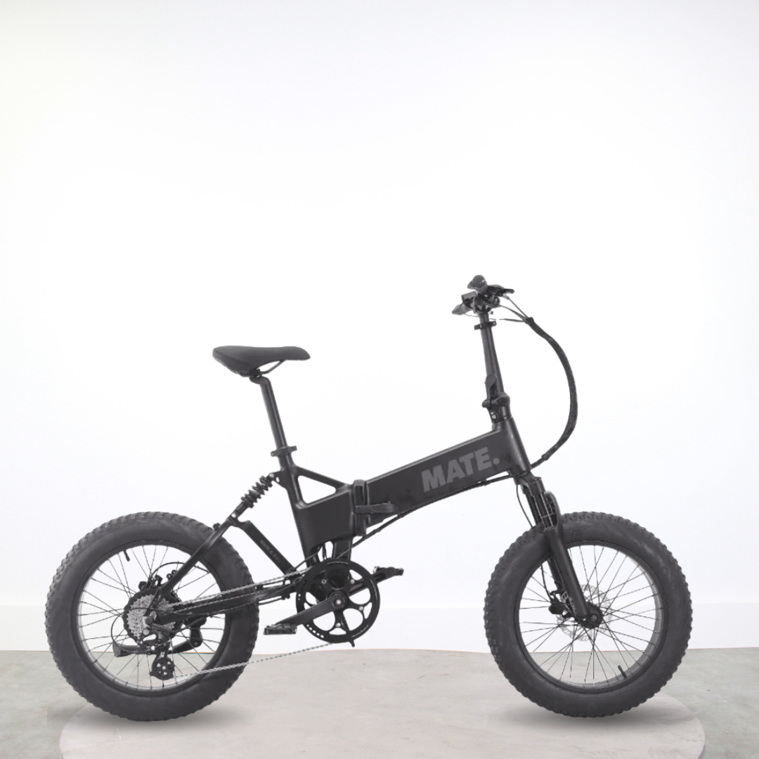 Acheter Vélo pliant électrique Mate X EVO - 2099,00 € Vélo pliant électrique Mate X EVO - N/A reconditionné disponible sur Loewi