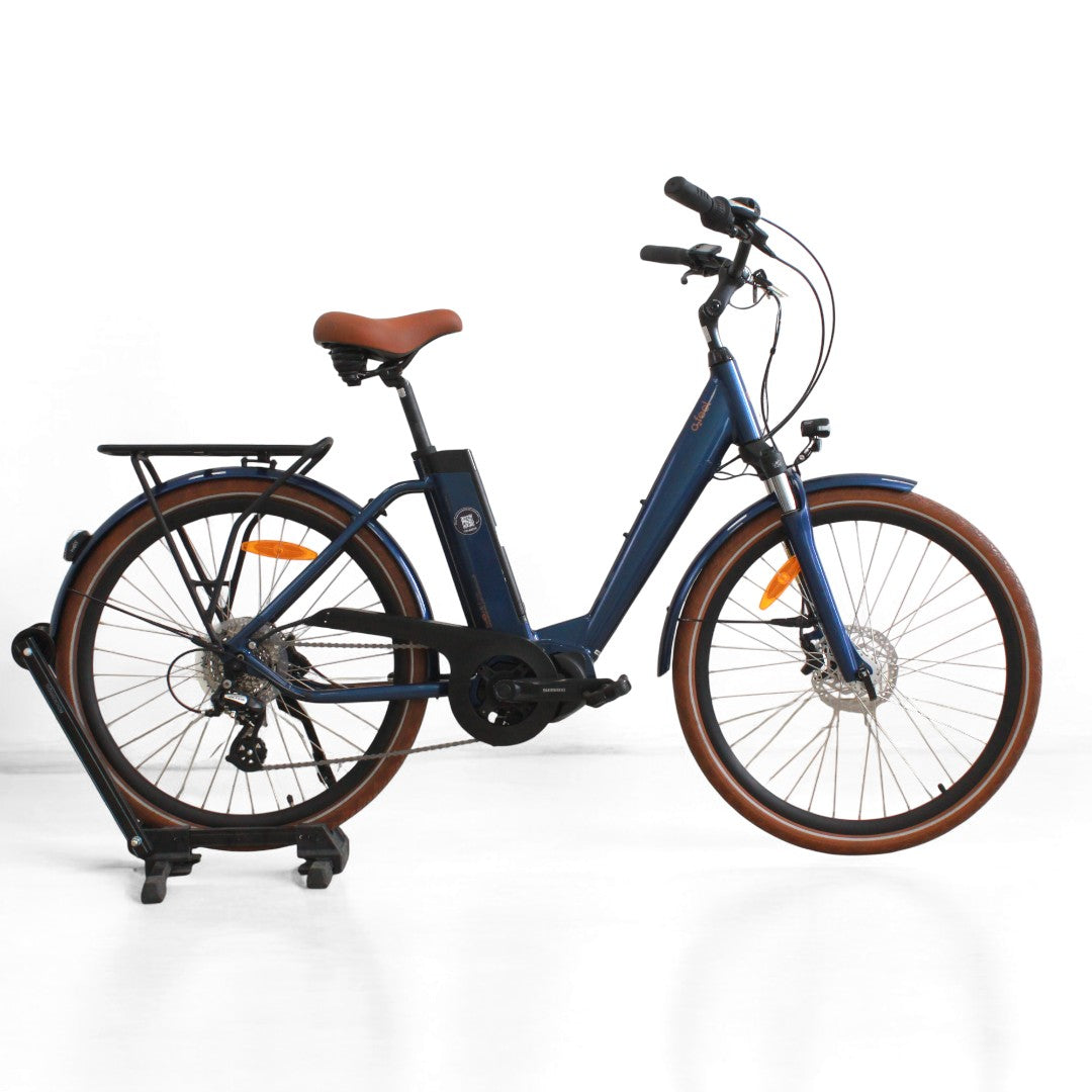 Acheter Vélo électrique O2 Feel Ivog 4 - 1283,00 € Vélo électrique O2 Feel Ivog 4 - O2 Feel reconditionné disponible sur Loewi