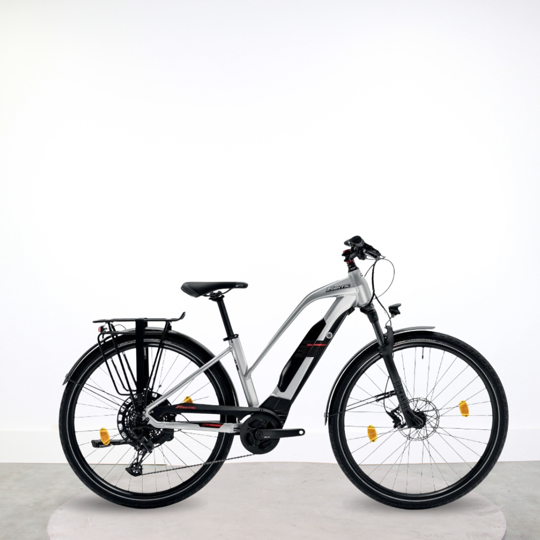 Acheter VTT électrique Fantic SEVEN DAYS LIVING EASY - 1379,00 € VTT électrique Fantic SEVEN DAYS LIVING EASY - Fantic reconditionné disponible sur Loewi
