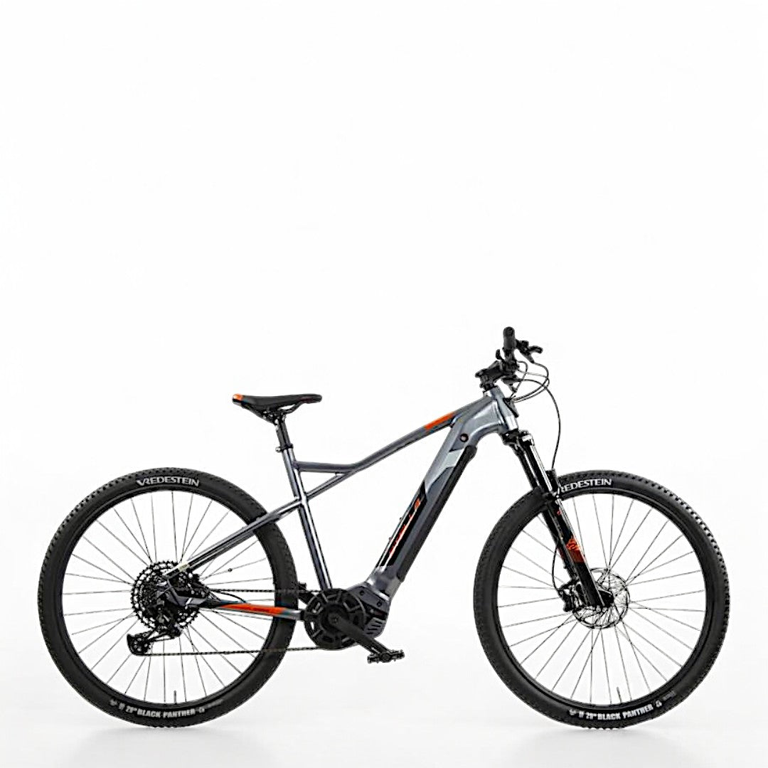 Vélo électrique Stella El Reventador Premium Mdb Fi  - N/A reconditionné disponible sur Loewi