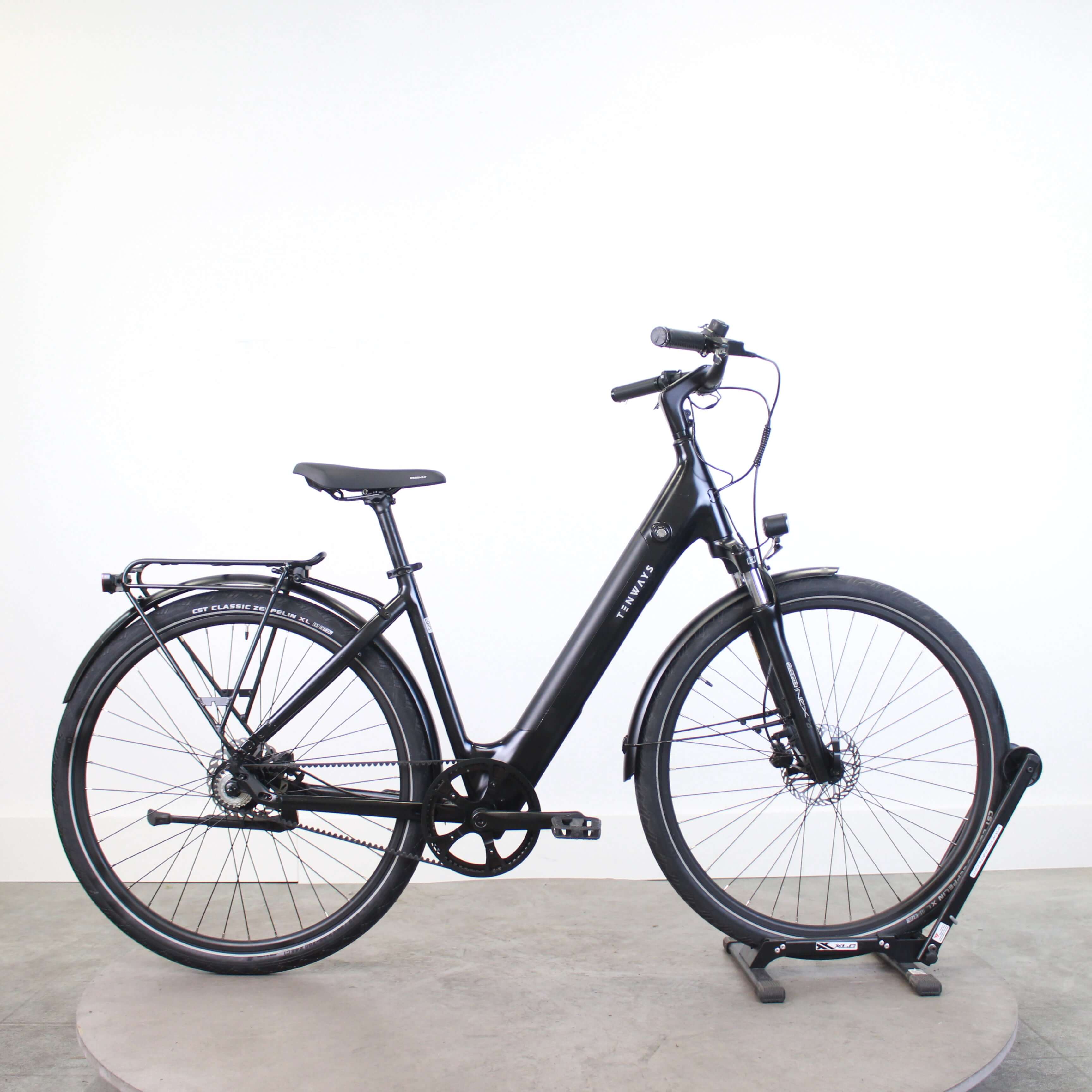Acheter Vélo électrique Tenways CGO800S - 1799,00 € Vélo électrique Tenways CGO800S - N/A reconditionné disponible sur Loewi