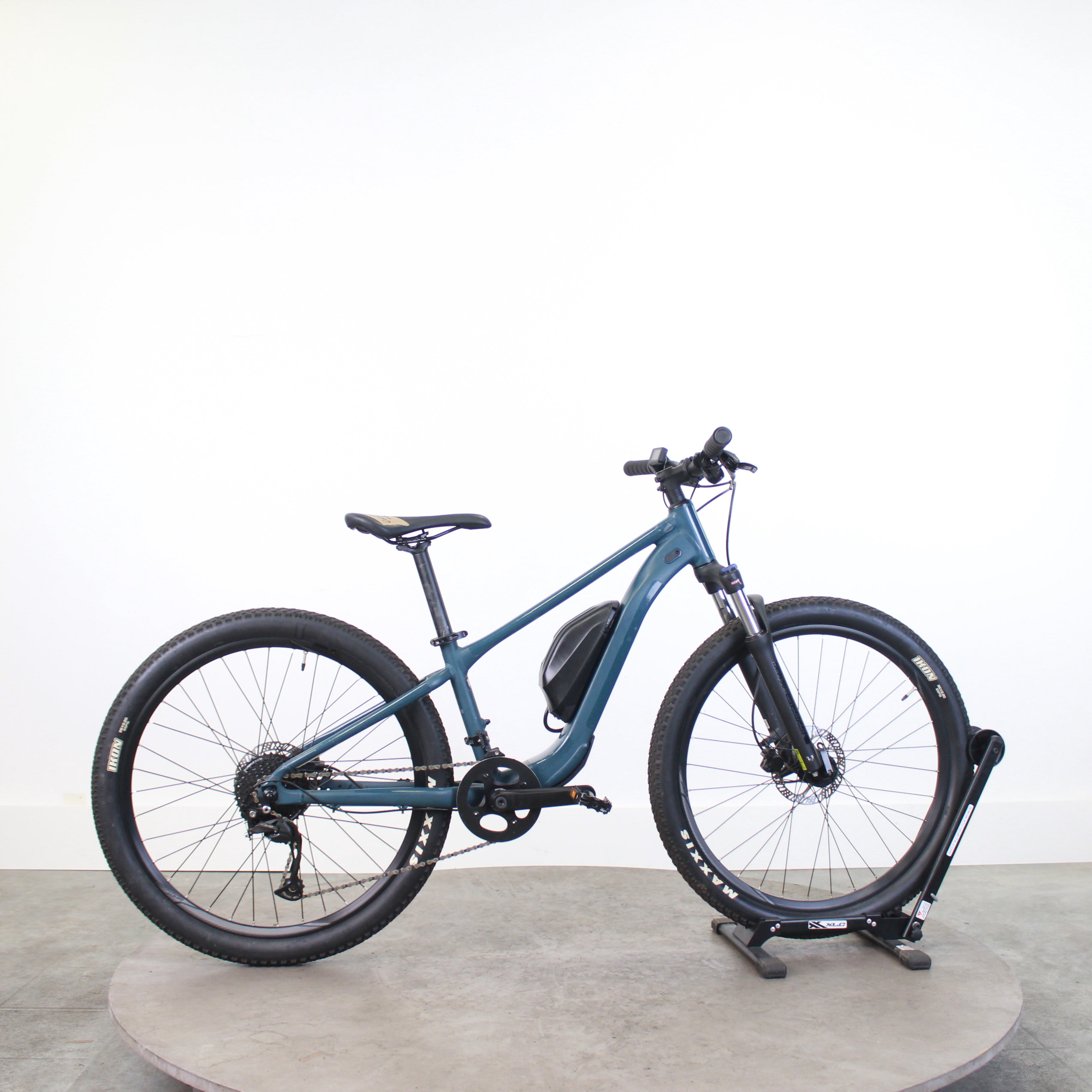 Acheter VTT électrique Giant TALON E+26 - 1249,00 € VTT électrique Giant TALON E+26 - Giant reconditionné disponible sur Loewi