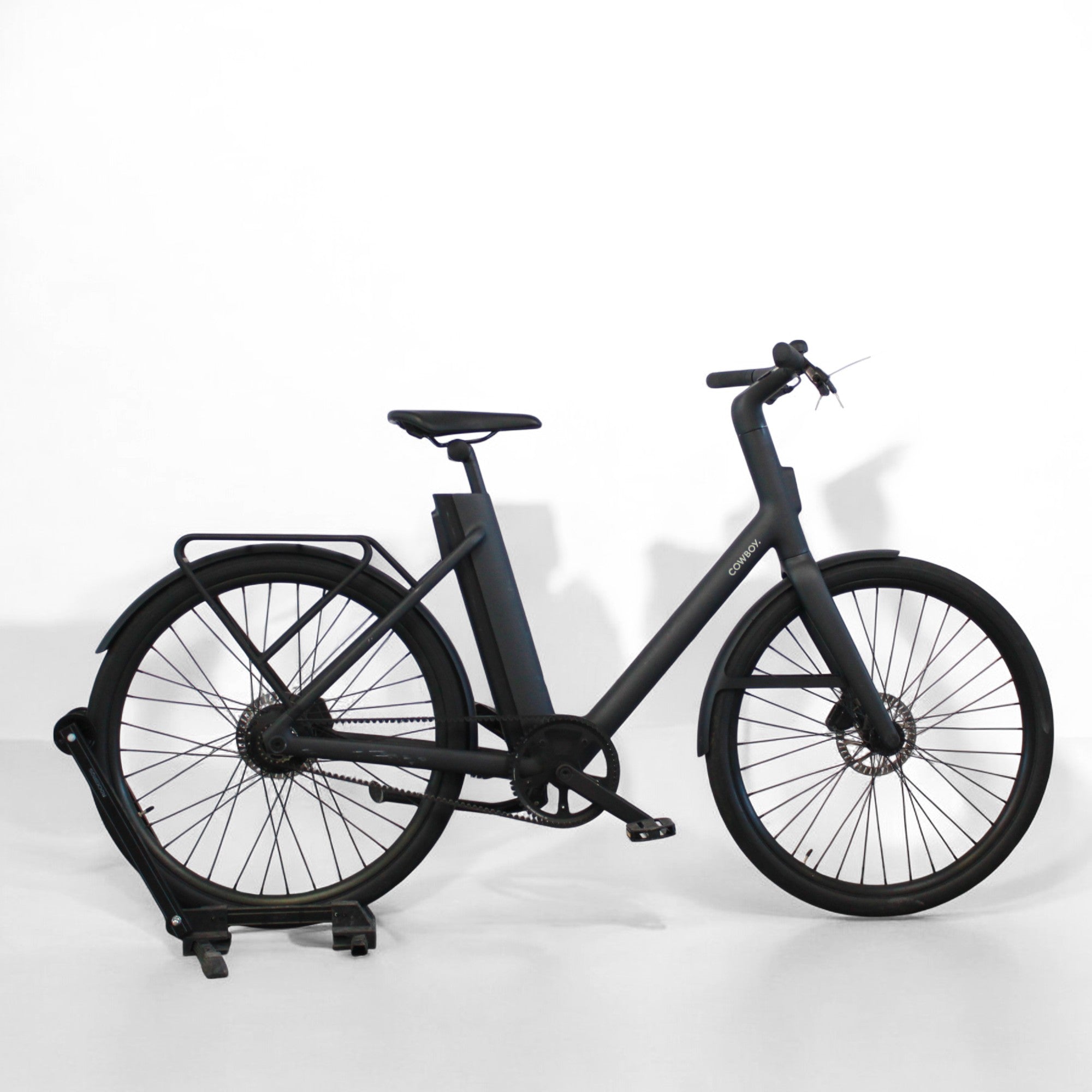 Vélo électrique Cowboy 4 ST  - N/A reconditionné disponible sur Loewi