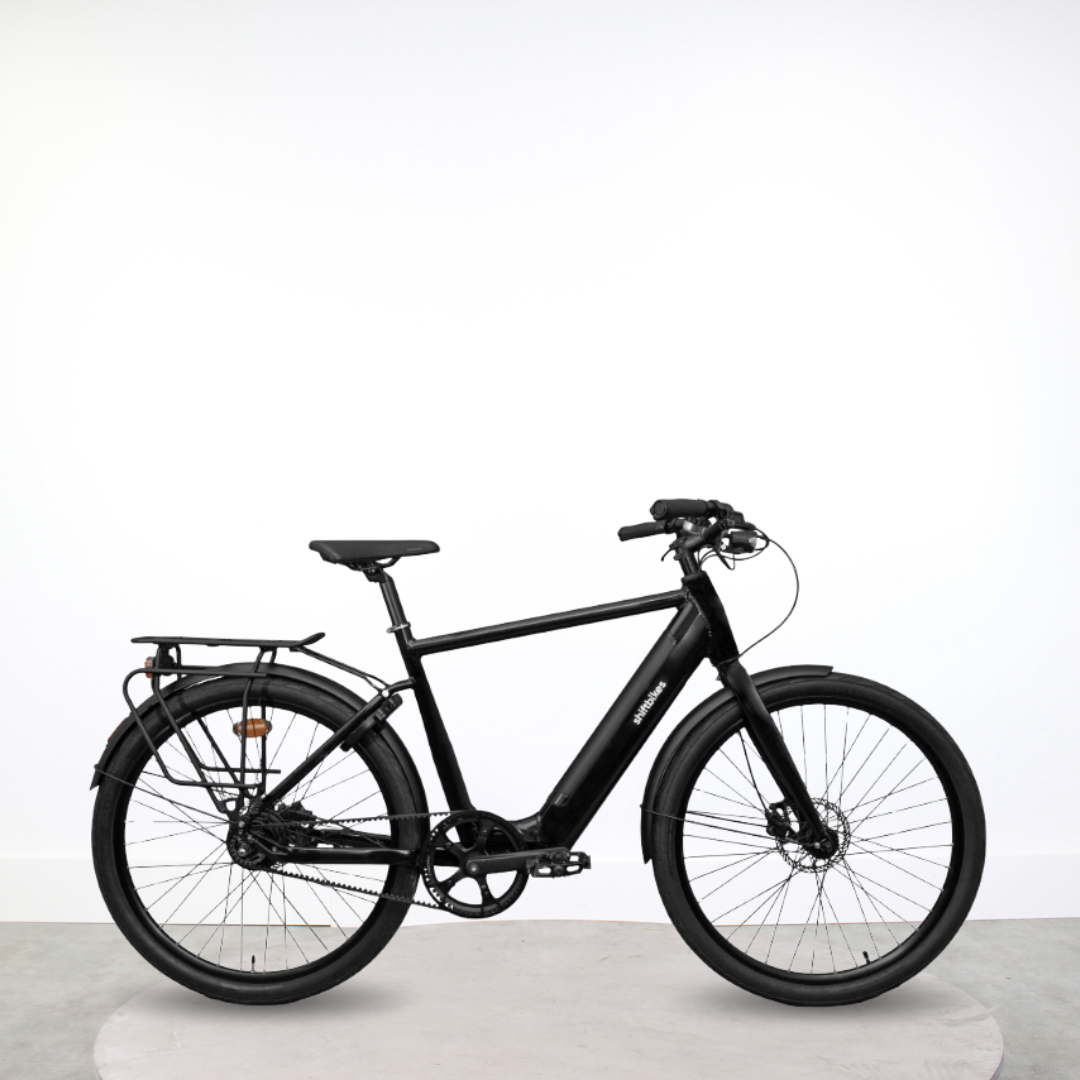 Vélo de ville électrique SHIFT BIKE Shift 2  - Shift Bike reconditionné disponible sur Loewi