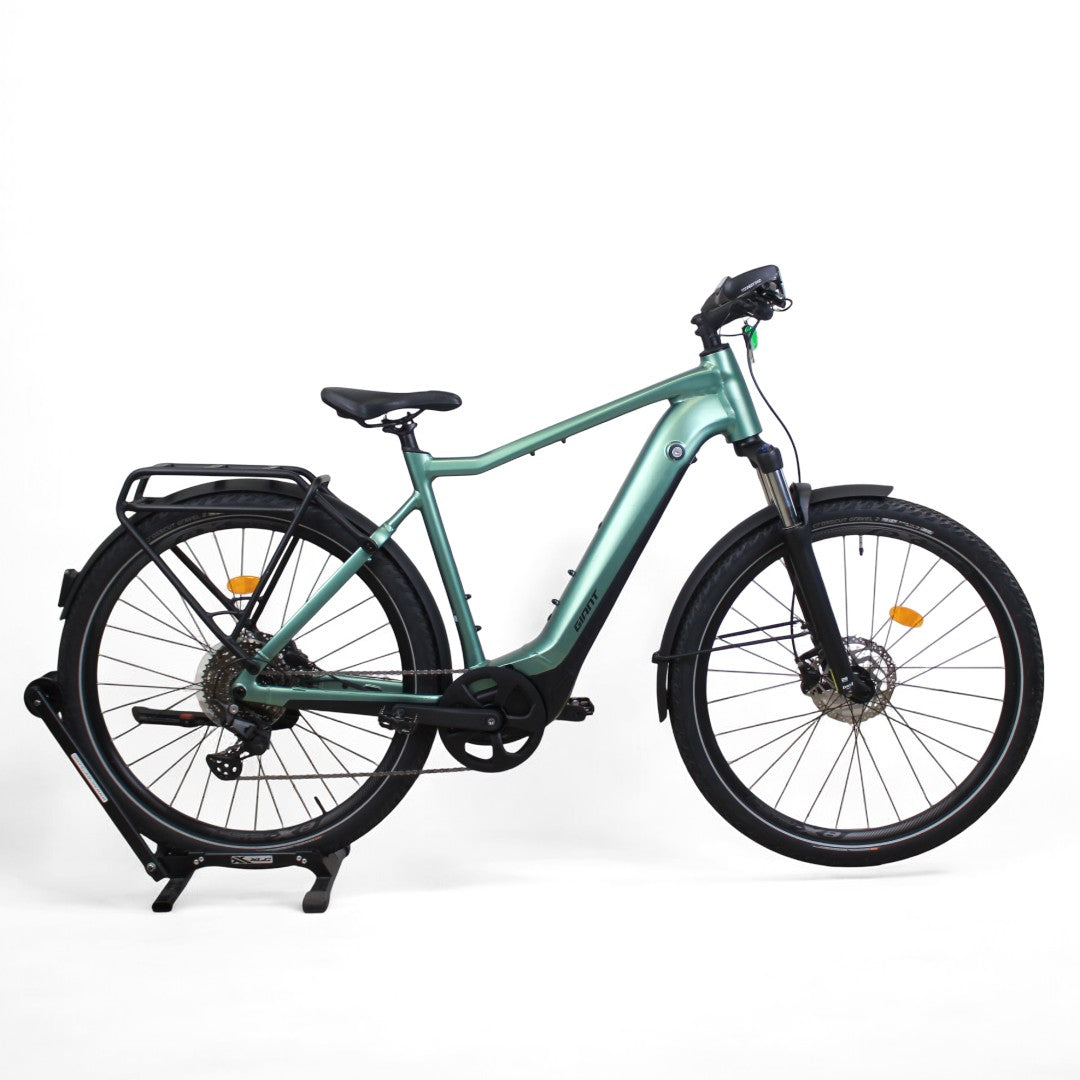 VTC électrique Giant Explore E+1 Giant sur Loewi