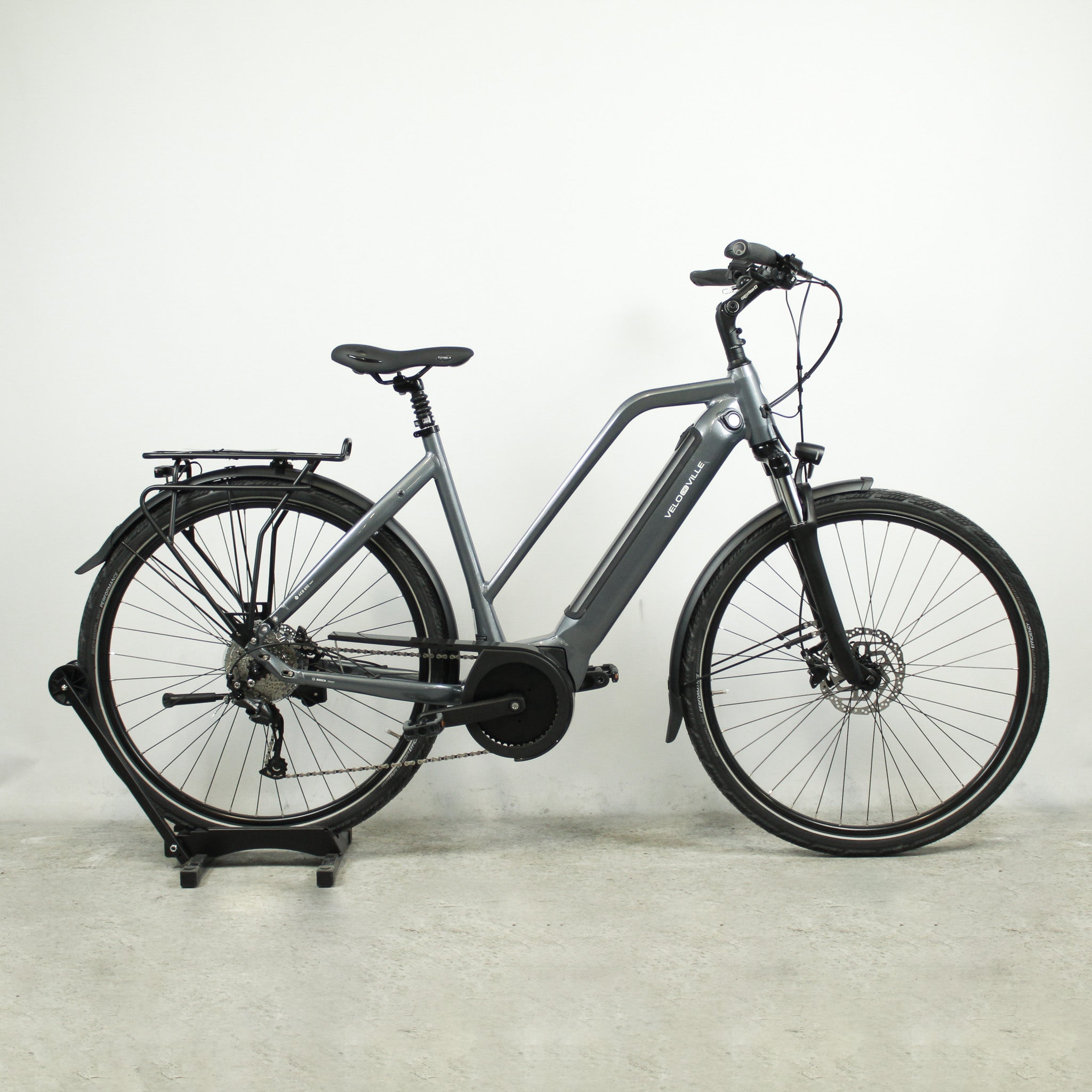 Acheter Vélo élecrique Gazelle Paris C7 - 1359,00 € Vélo élecrique Gazelle Paris C7 - Gazelle reconditionné disponible sur Loewi