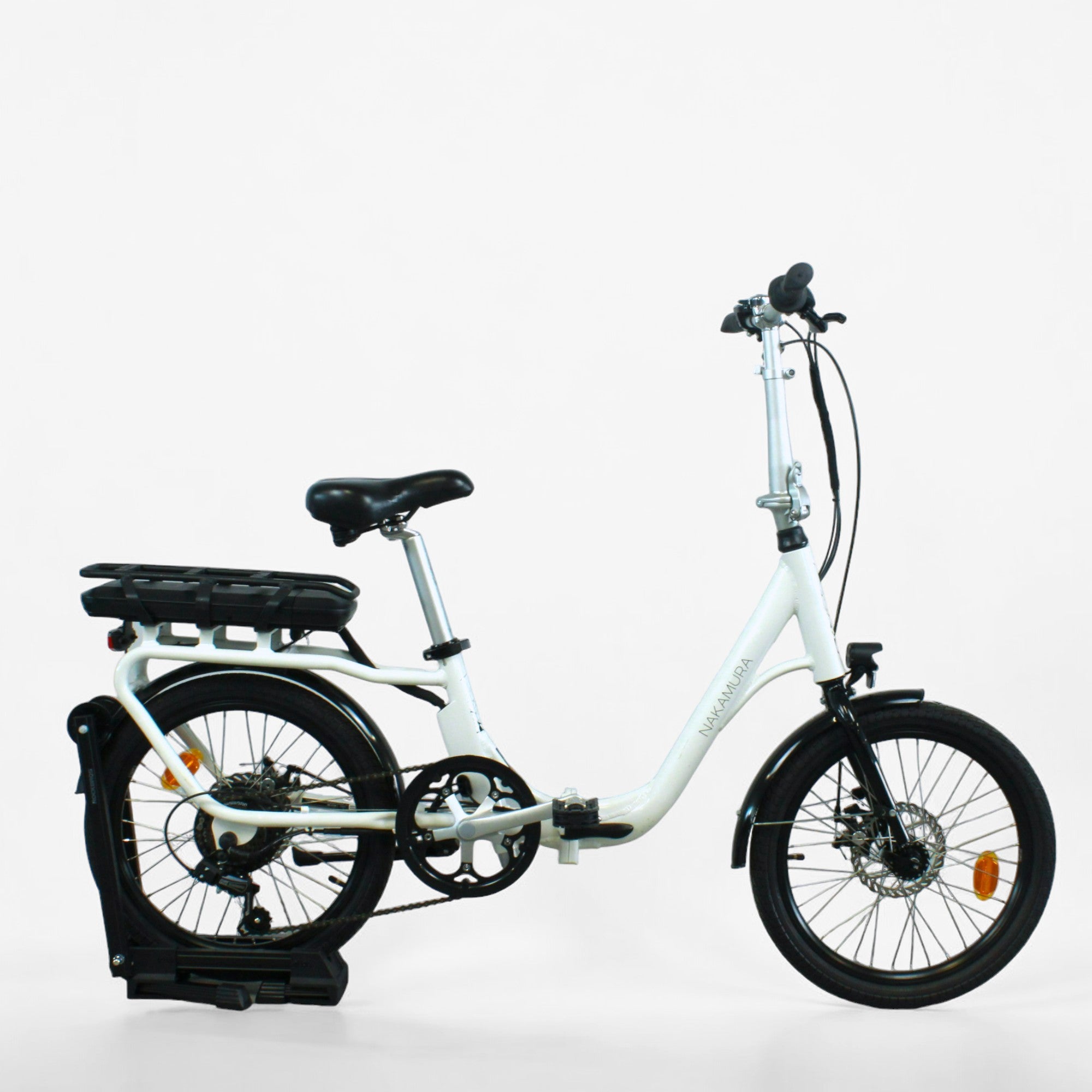 Acheter Vélo électrique Nakamura Flex 2.0 - 999,00 € Vélo électrique Nakamura Flex 2.0 - Nakamura reconditionné disponible sur Loewi