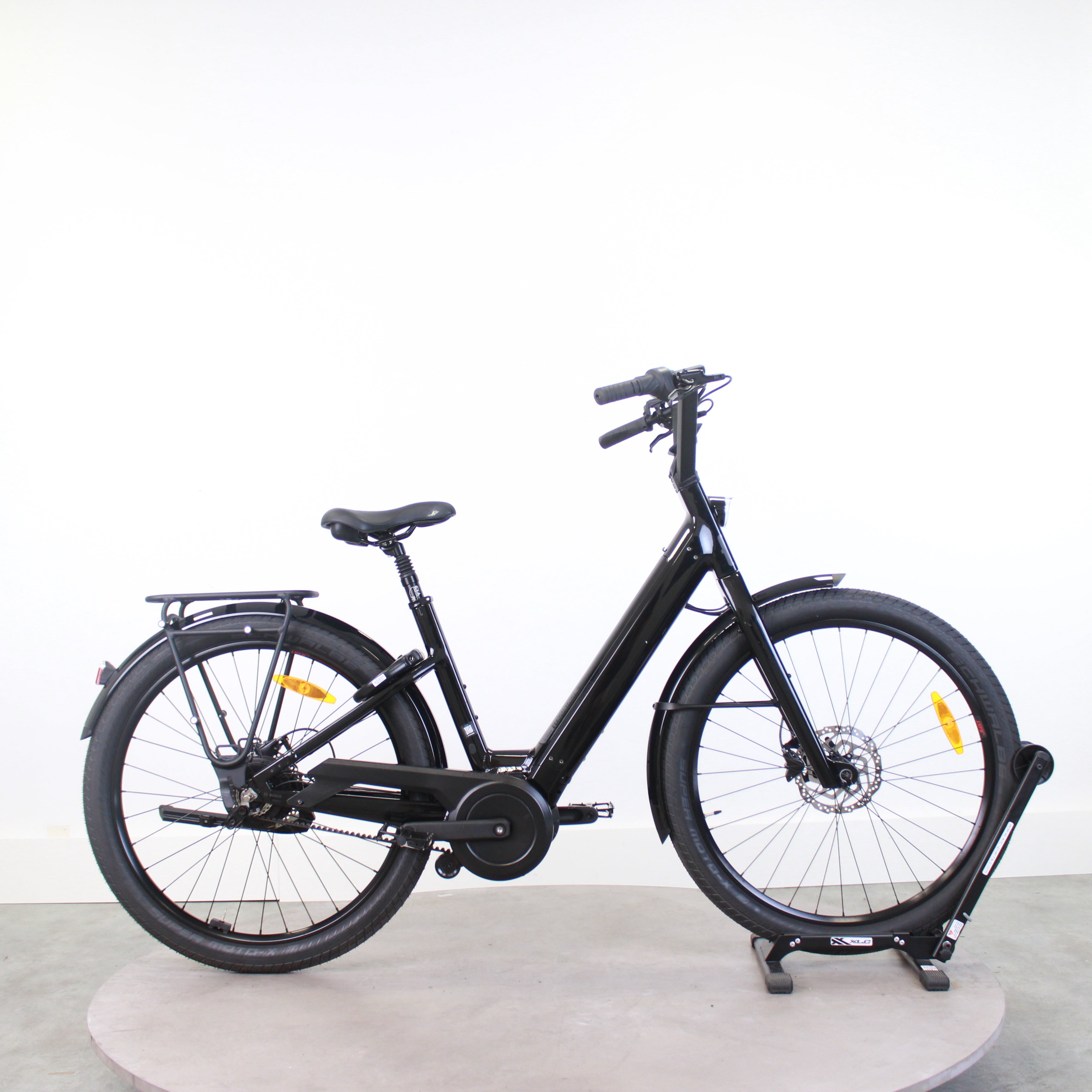 Vélo électrique Moustache Lundi 27.6 Smart System  - N/A reconditionné disponible sur Loewi
