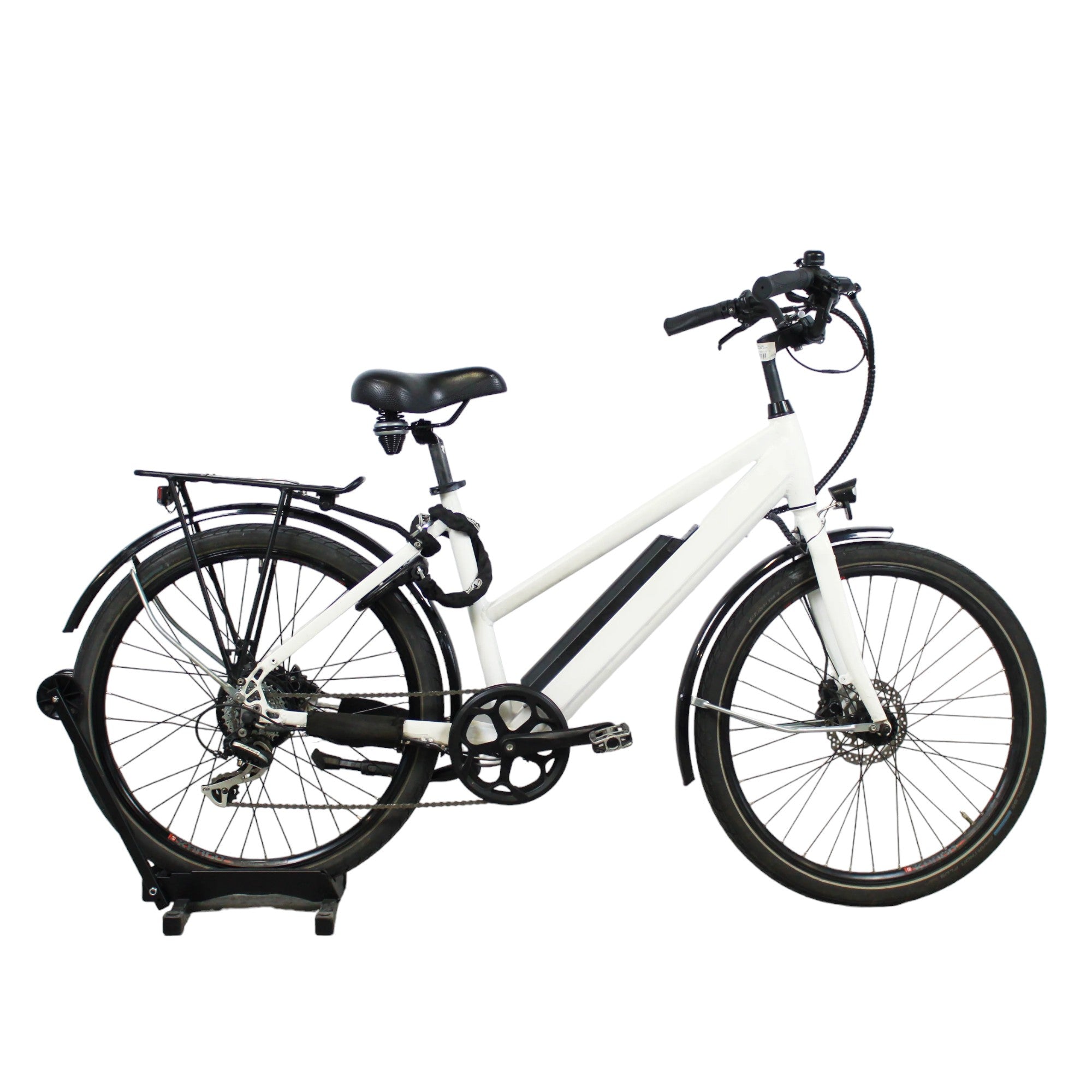 Vélo électrique test test  - N/A reconditionné disponible sur Loewi