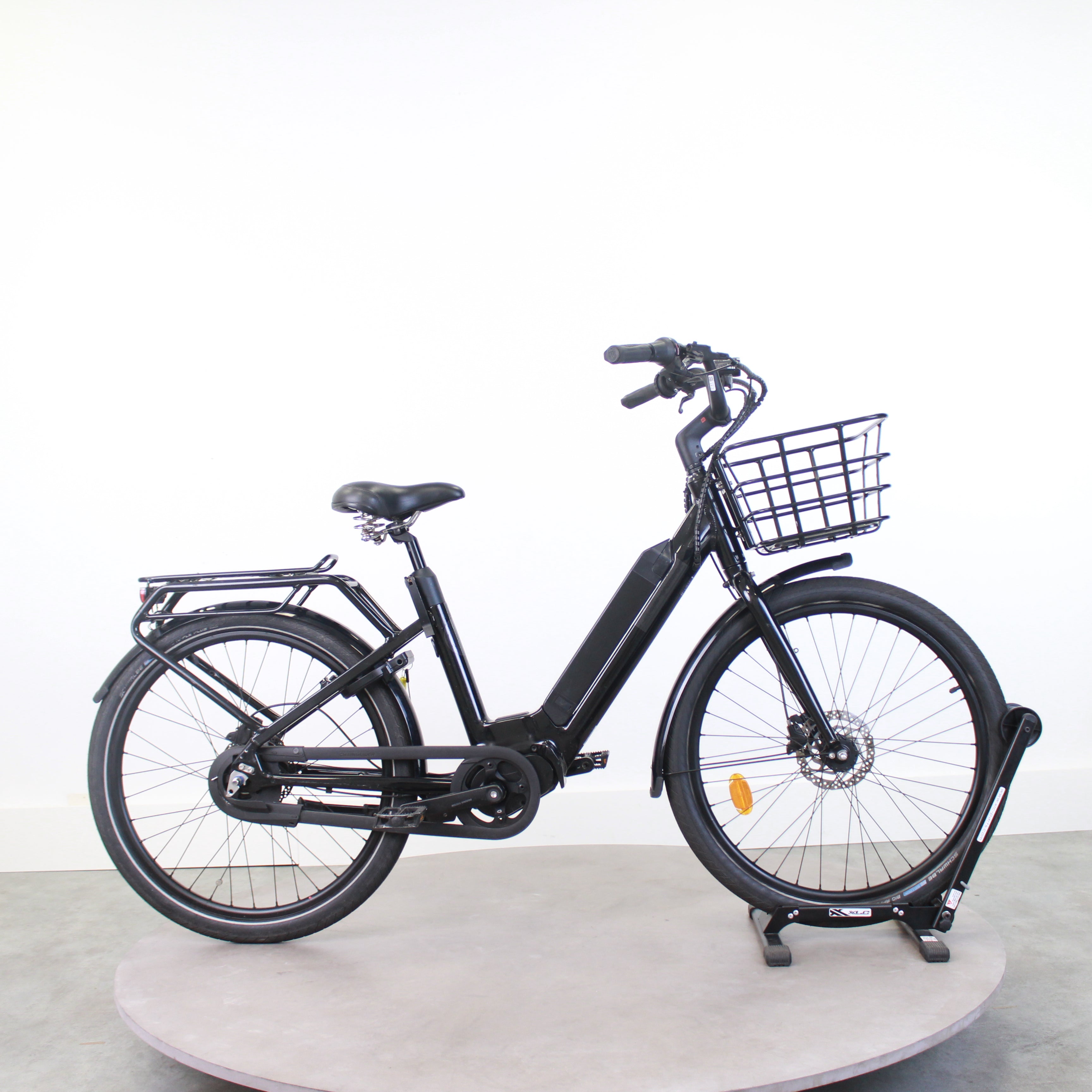 Vélo électrique Gitane E-Connect  - Gitane reconditionné disponible sur Loewi