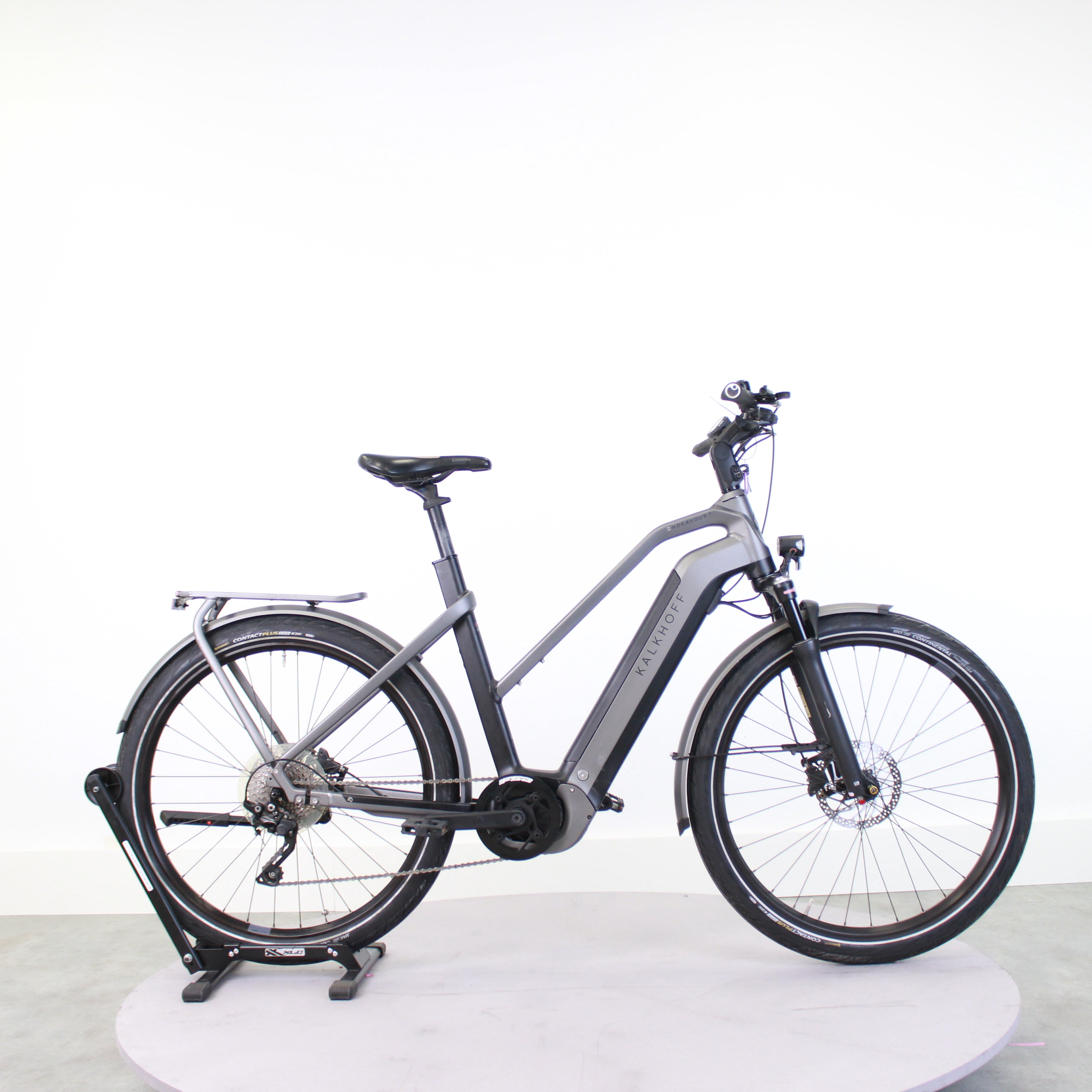 VTC électrique Kalkhoff Endeavour 7