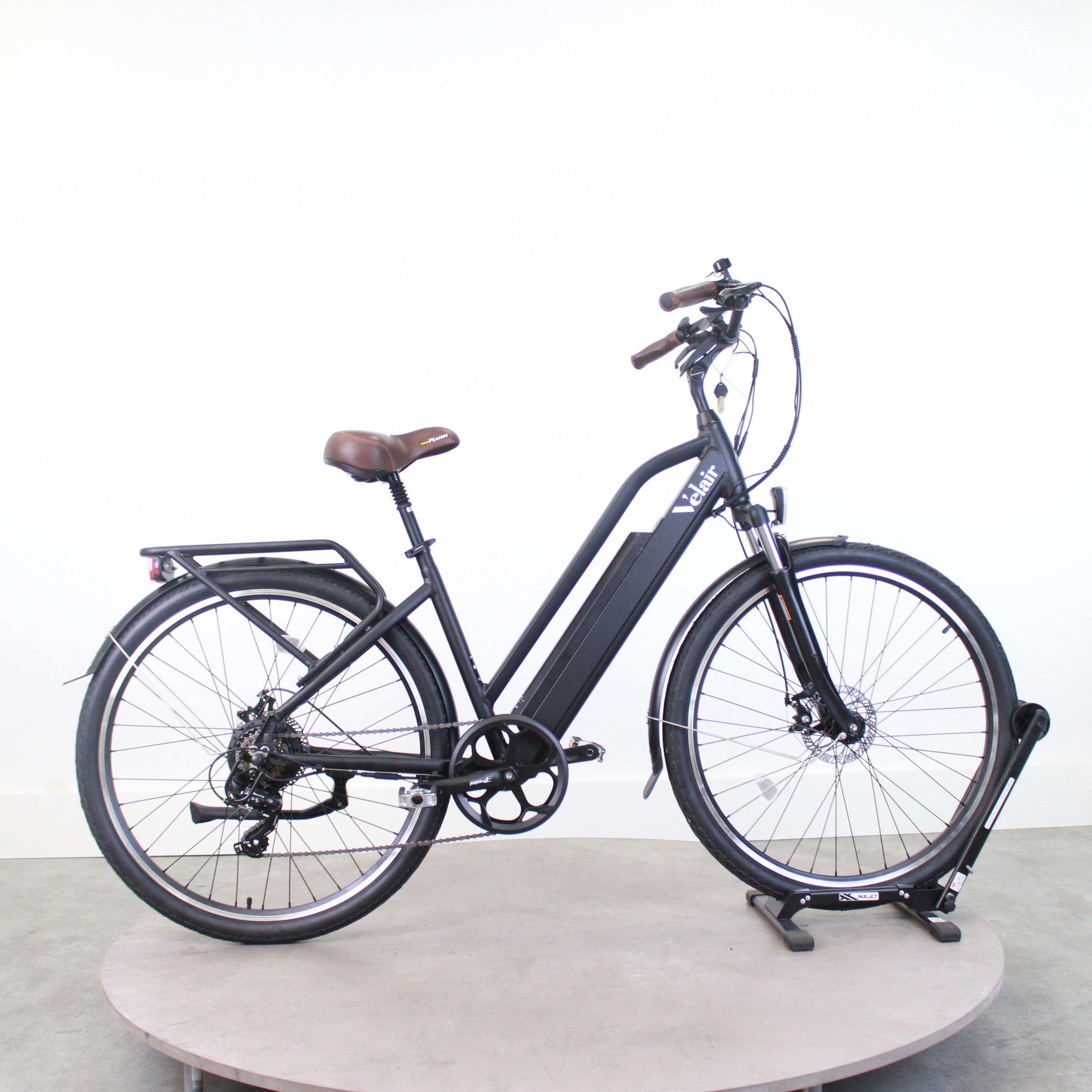 Vélo électrique Velair Cruiser