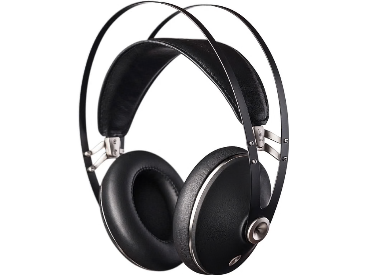 Meze 99 NEO Casque Arceau Filaire NOIR