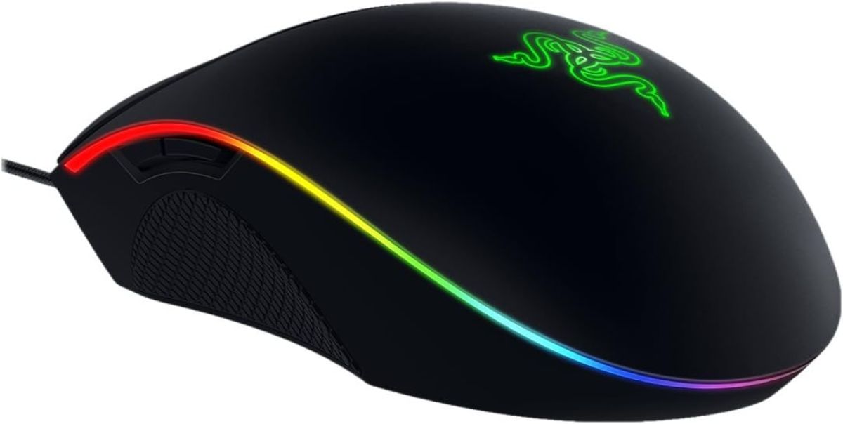Razer Diamondback RZ01 Souris