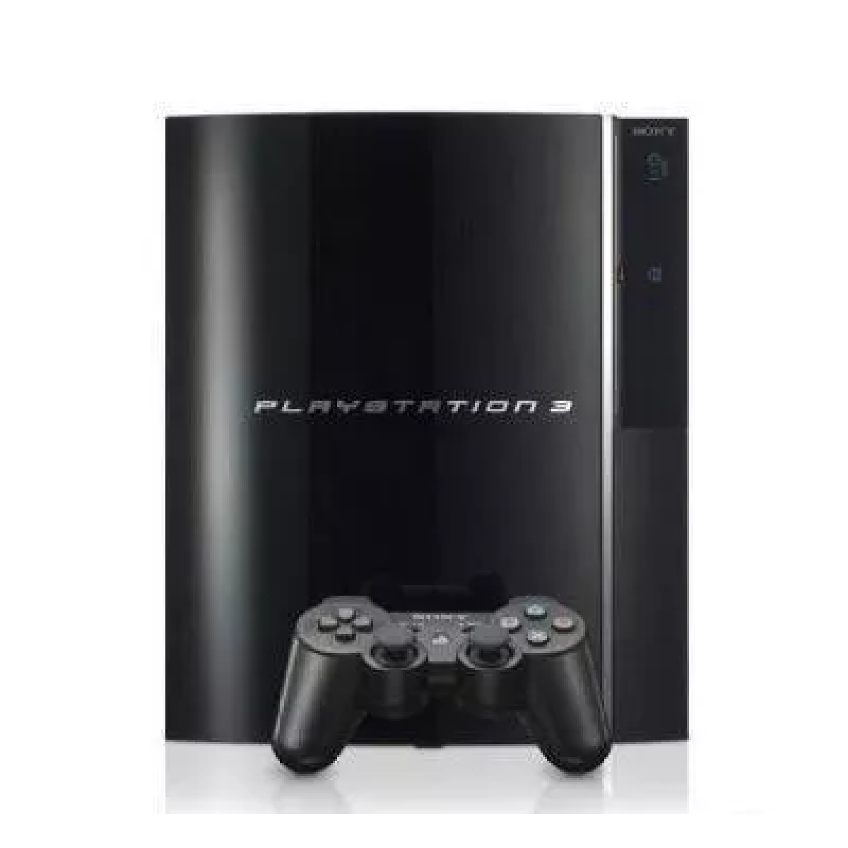 Sony PS3 Retrocompatible 60 Go