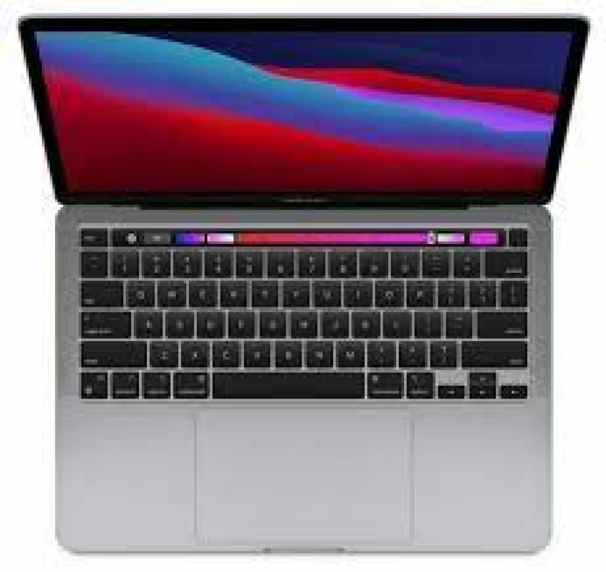 Apple MacBook Pro 13" M1 (2021) M1 8 Go SSD 512Go