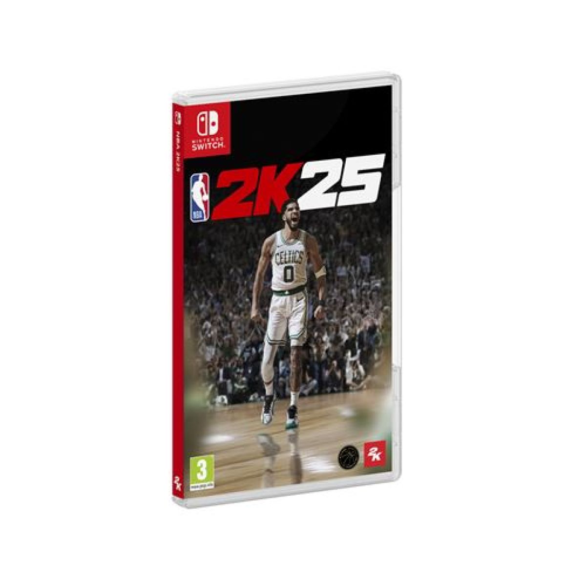 Jeu SWITCH