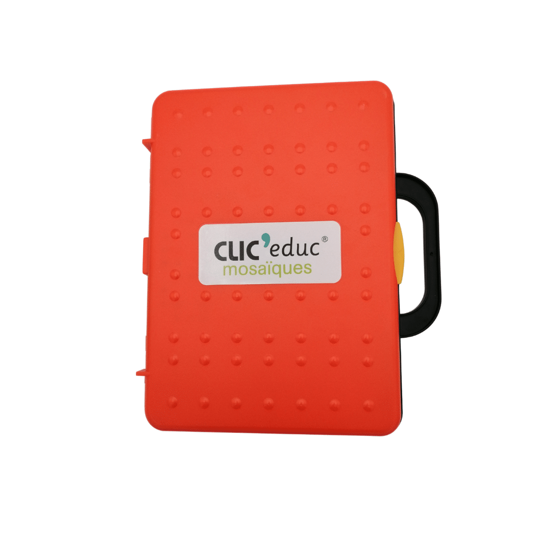 Clic edu mosaïque oxybul