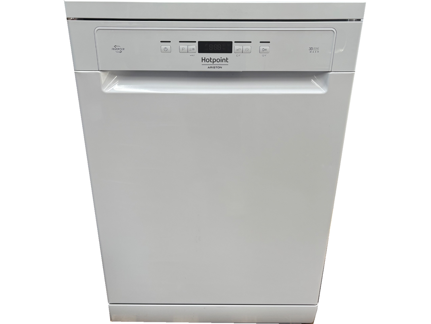 Lave-vaisselle Hotpoint Ariston HFO3C21WC - Très bon état sur Murfy