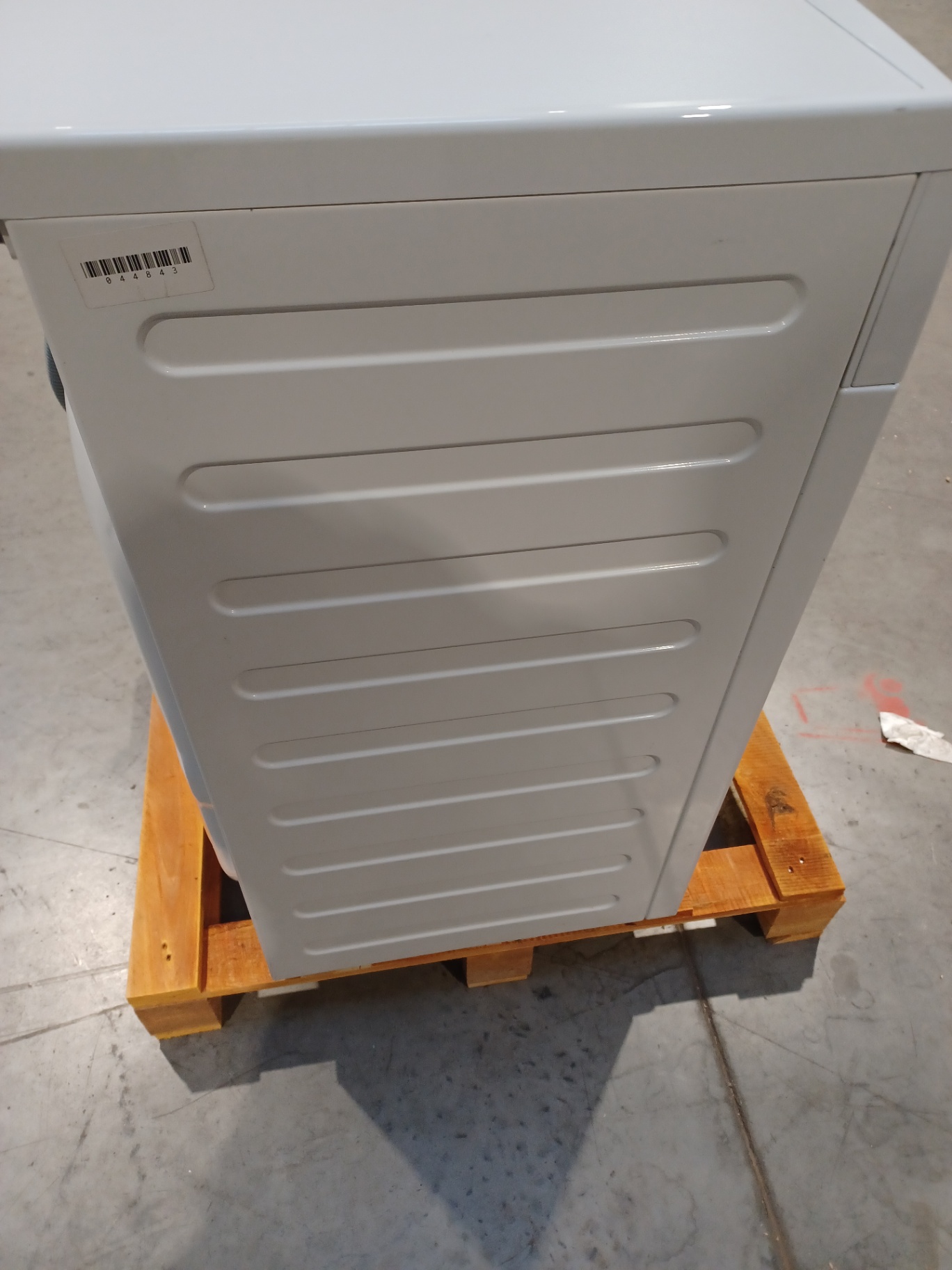 Lave-linge Electrolux EW2F1284GF - Très bon état sur Murfy