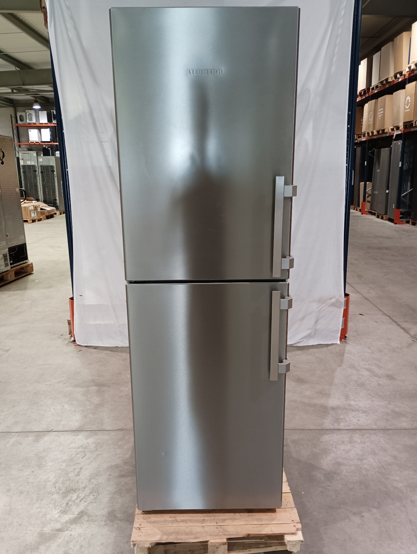 Réfrigérateur Liebherr SBNSDD5264INDEX20A/001 - Bon état sur Murfy